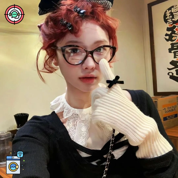 谢女士
